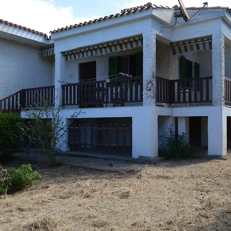 Casa Sa Zinzella