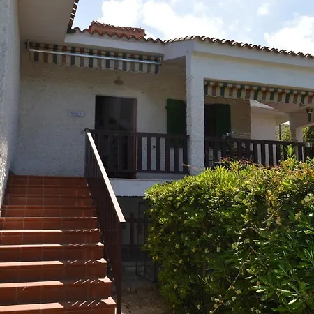 Casa Sa Zinzella