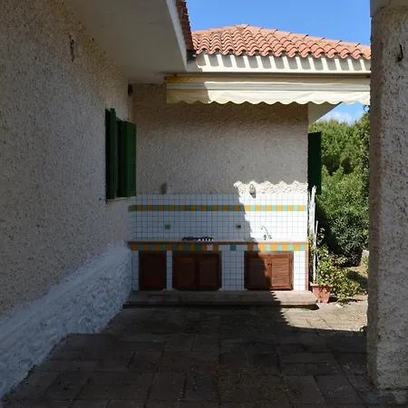 Casa Sa Zinzella * San Salvatore (Lucca)