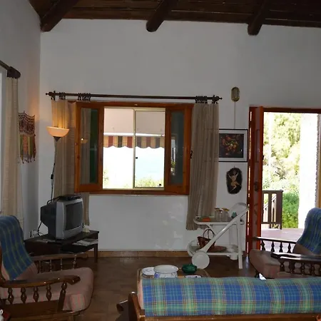 Villa Casa Sa Zinzella *