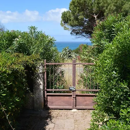 Villa Casa Sa Zinzella *