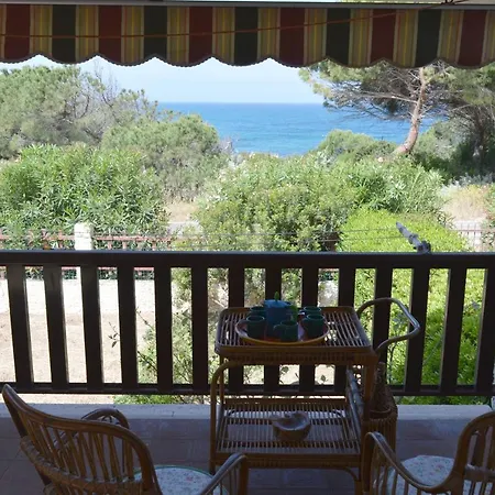 Casa Sa Zinzella *