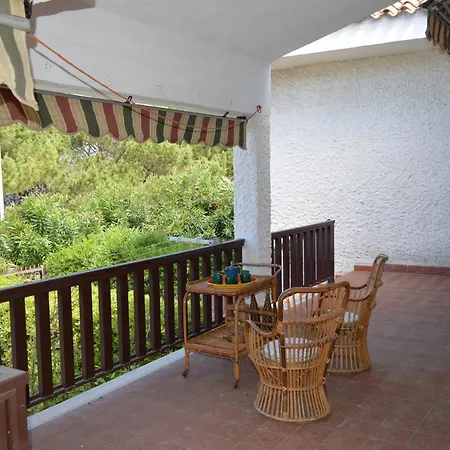 Casa Sa Zinzella * San Salvatore (Lucca)
