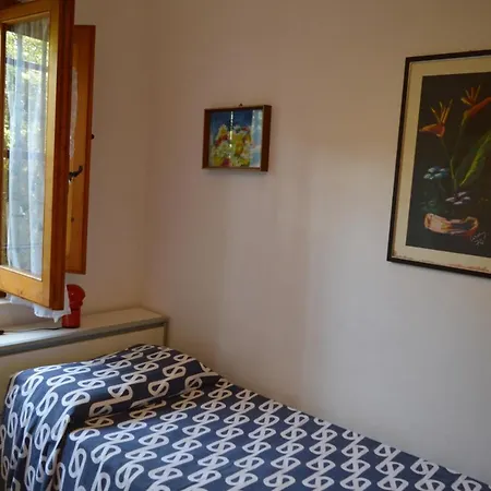 Willa Casa Sa Zinzella *