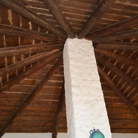 Casa Sa Zinzella Willa San Salvatore (Lucca)