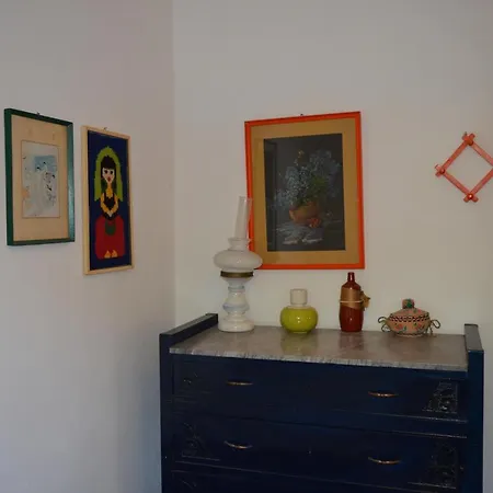 Casa Sa Zinzella *