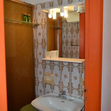 Casa Sa Zinzella *