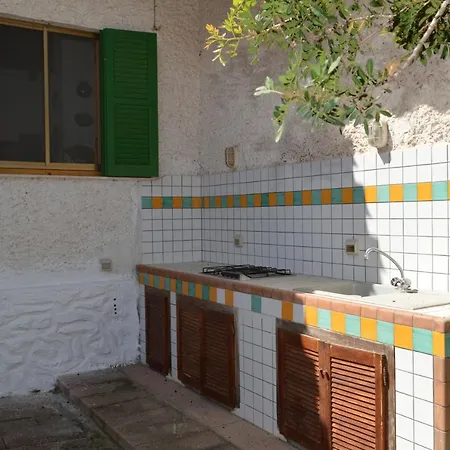 Willa Casa Sa Zinzella