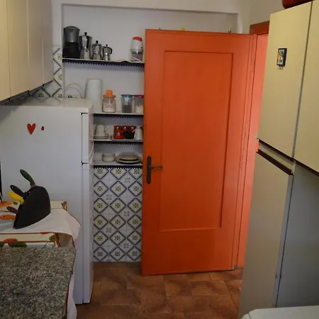 Casa Sa Zinzella Villa