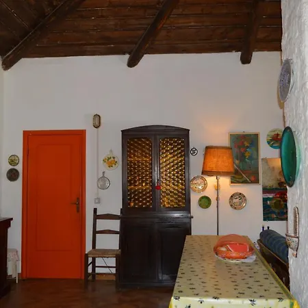 Casa Sa Zinzella *