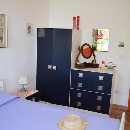 Casa Sa Zinzella