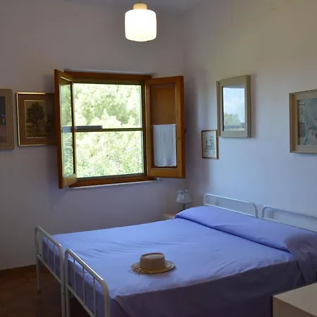 Willa Casa Sa Zinzella