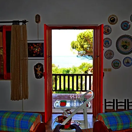 Villa Casa Sa Zinzella