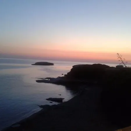 Willa Casa Sa Zinzella