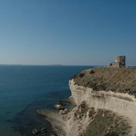 Casa Sa Zinzella *